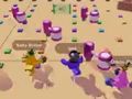Игра Сахарная порыв онлайн
