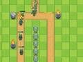 Игра Оборона империи онлайн