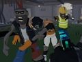Игра Оружие выживания зомби 3D онлайн
