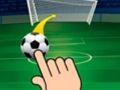 Игра Нажмите гол онлайн
