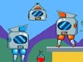 Игра Захо Бот онлайн