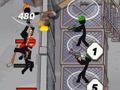 Игра Стикмены защитники онлайн Игра Стикмены защитники онлайн