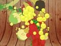 Игра Звёздные истребители фруктов онлайн