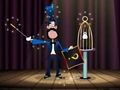 Игра Фокусник онлайн