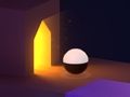 Игра Странно удовлетворительная игра онлайн