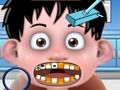 Игра Дантист для маленьких детей 2 онлайн