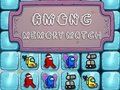 Игра Амонг Ас: Матч памяти онлайн