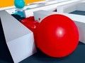 Игра Цветной ролик онлайн