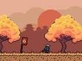 Игра Пиксельный самурай онлайн