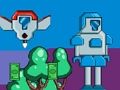 Игра Кака Бот 2 онлайн