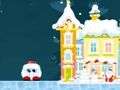 Игра Пушистый рывок онлайн