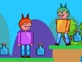 Игра Хетто онлайн