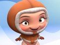 Игра Музыкальные кристаллы онлайн