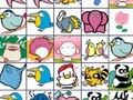 Игра Соедините домашних животных онлайн