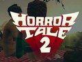 Игра Страшная история 2: Саманта онлайн