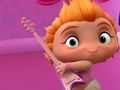 Игра Мини-рокеры ударная сила: Тест на музыкальную память онлайн
