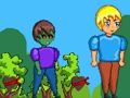 Игра В день Валентина онлайн