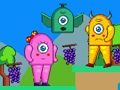 Игра Ракто онлайн