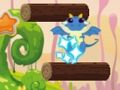 Игра Малыш дракон онлайн