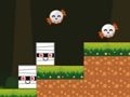 Игра Мумия Блок онлайн
