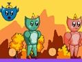 Игра Квест Като 2 онлайн