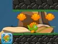 Игра Блочная рыба онлайн