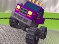 Игра Внедорожный монстр онлайн