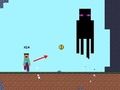 Игра Нуб: Крушитель стен онлайн