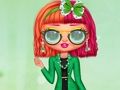 Игра Лучшие подруги: Наряд ко Дню Святого Патрика онлайн