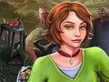 Игра Зачарованные объекты онлайн