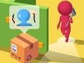 Игра Охотиться или спрятаться онлайн