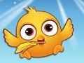 Игра Счастливая птица онлайн