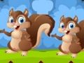 Игра Найди лошадь онлайн