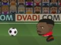 Игра Футбольные головы: Испания 2019‑20 онлайн