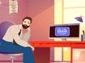 Игра Поиск приложения побега онлайн