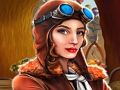 Игра Экспедиция на воздушном шаре онлайн Игра Экспедиция на воздушном шаре онлайн