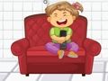 Игра Красивый побег бабушки онлайн
