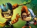 Игра Обезьяний квест онлайн