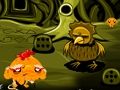 Игра Счастливая обезьянка: Уровень 106 онлайн