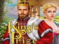 Игра Королевский приз онлайн
