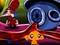 Игра Счастливая обезьянка: Уровень 107 онлайн