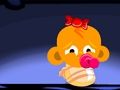 Игра Счастливая обезьянка: Уровень 112 онлайн