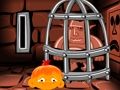 Игра Счастливая обезьянка: Уровень 115 онлайн