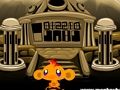 Игра Счастливая обезьянка: Уровень 117 онлайн
