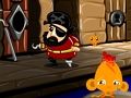 Игра Счастливая обезьянка: Уровень 118 онлайн