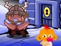 Игра Счастливая обезьянка: Уровень 119 онлайн
