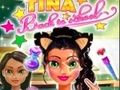Игра Тина: Назад в школу онлайн