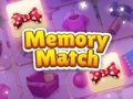Игра Memory Match онлайн