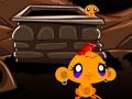 Игра Счастливая обезьянка: Уровень 121 онлайн