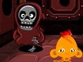 Игра Счастливая обезьянка: Уровень 123 онлайн